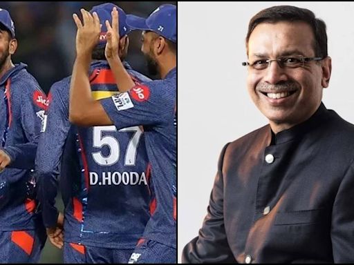 Who is Sanjiv Goenka, one of India’s richest business tycoons? He owns KL Rahul-led Lucknow Super Giants and has Rs 28,390 crore net worth