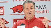 Did Early 'Bracketology' Ratings This Week Include Calipari's Short Roster for Razorbacks?