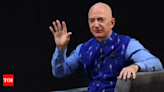 Amazon founder Jeff Bezos’ years-old advice and how it helped the company grow - Times of India