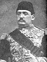 Şehzade Ahmed Nureddin (son of Abdulmejid I)