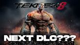 Tekken 8 Leaks - Fahkumram Possible Comeback