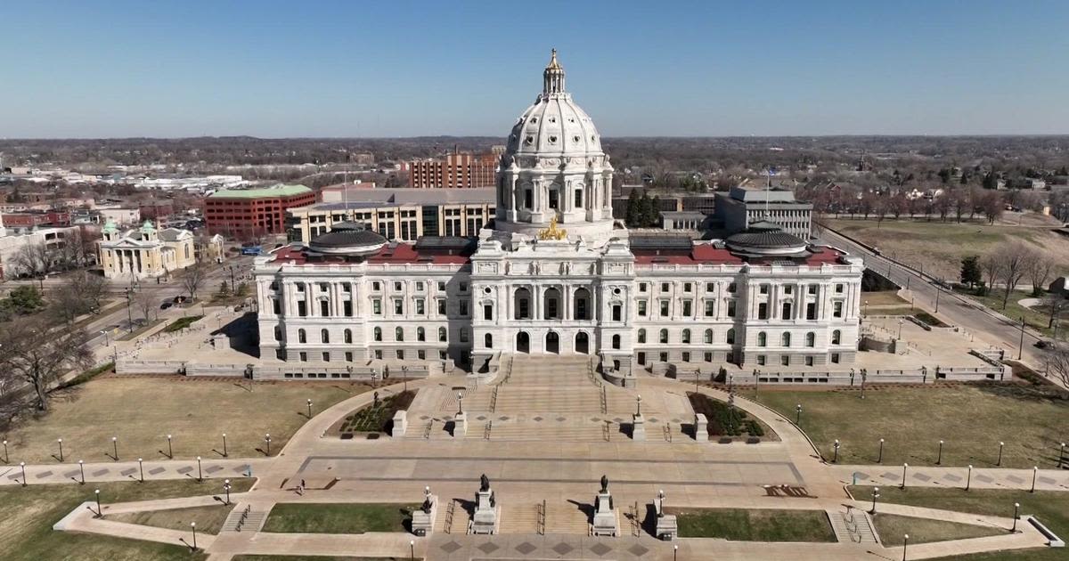 Education package, bill boosting annual minimum wage increase on their way to Gov. Tim Walz's desk for signature