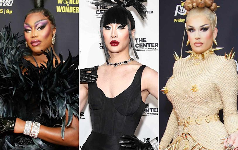 'RuPaul's Drag Race' Season 16 Finale: And the Winner Is...