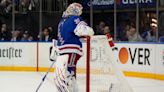 Rangers lose 3-0 to Panthers in Game 1 of Eastern Conference final at Madison Square Garden