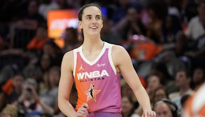 ¿Por Caitlin Clark? Juego de Estrellas de la WNBA de 2024 el más visto de la historia - El Diario NY