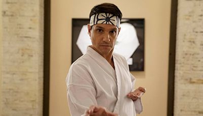 Does ‘Cobra Kai’ Season 6 connect to the upcoming 'Karate Kid' film?