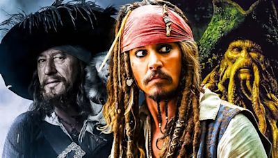 Pirates Of The Caribbean 6: Confirmation & Everything We Know