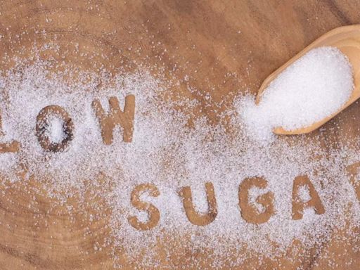 Going for a low-sugar diet? Here are 7 downsides to keep in mind - Times of India