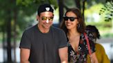 Irina Shayk Posted Topless Vacation Photos of Herself With Ex Bradley Cooper Amid Rumored Tom Brady Romance