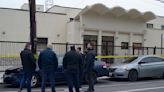 Burglar stabs man in neck during Brooklyn church break-in, steals his truck