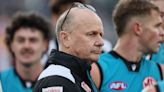 Hinkley backed to power on through AFL boos