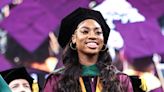 Chicago teen who started college at 10 earns doctoral degree at 17