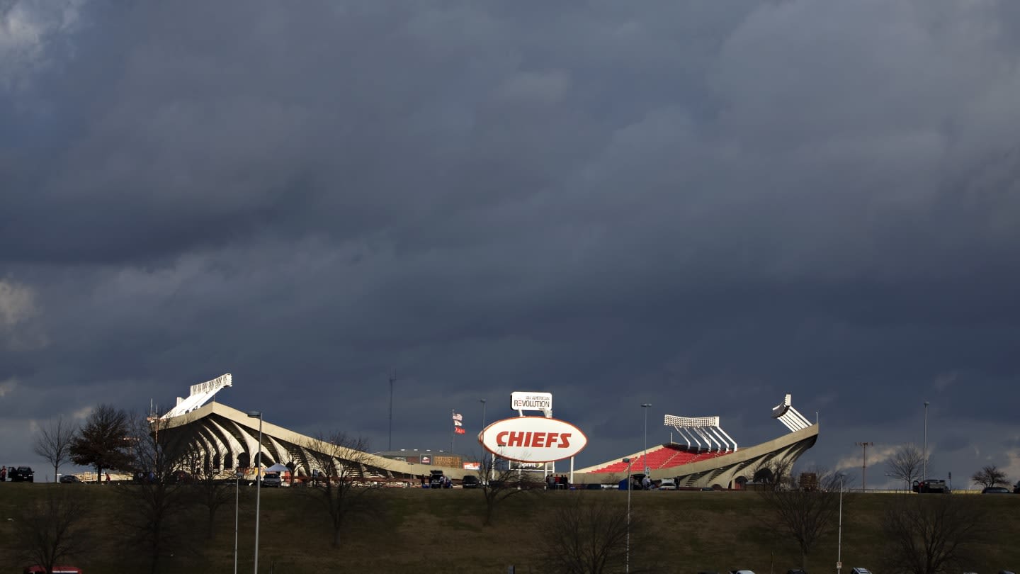 Chiefs new home? Proposed Kansas City stadium design plans leaked