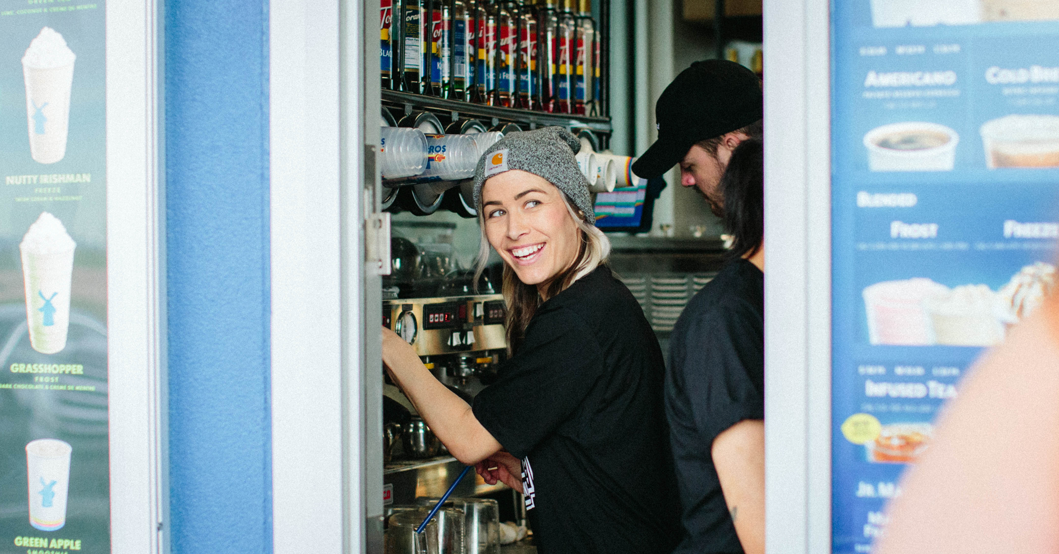 Missed Out on Chipotle Mexican Grill? Buy Dutch Bros Stock Instead. | The Motley Fool