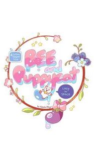 Bee & Puppycat: Lazy in Space