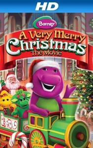 Barney: A Very Merry Christmas: The Movie