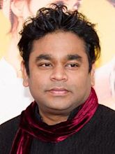 A. R. Rahman