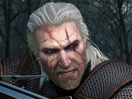 The Witcher 4 May Have to Leave One of Geralt's Signature Quirks in The Past