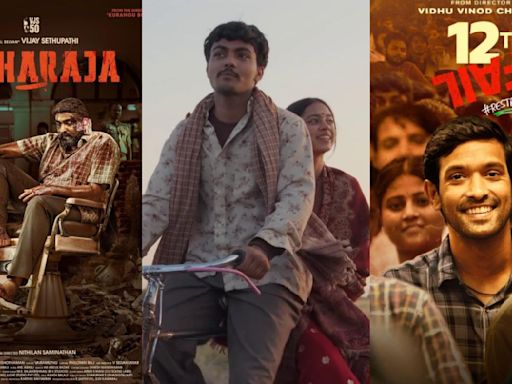 IMDb drops top 250 Indian movies of all time list; Vikrant Massey’s 12th Fail number one, Satyajit Ray’s Pather Panchali earliest film on list