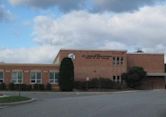 Mt. Hebron High School