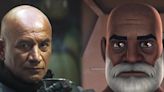 Star Wars: Temuera Morrison dará vida al Capitán Rex en la serie de Ahsoka Tano
