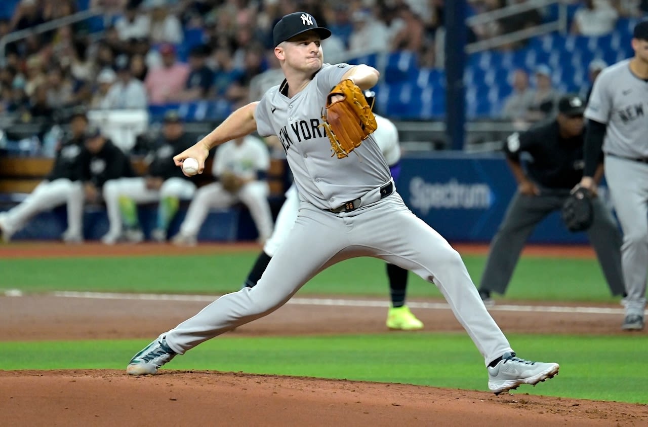What channel is the New York Yankees vs. Minnesota Twins game on today (5/15/24)? | FREE LIVE STREAM, time, TV, channel for MLB game