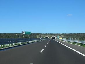 Autostrade of Italy