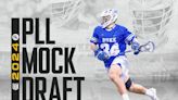 2024 PLL Mock Draft 2.0: O'Neill Goes First, But Everything Hinges on 3rd and 5th Picks