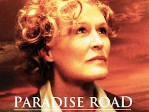 Paradise Road