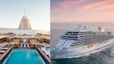 An ultra-luxury cruise line wants travelers to live on its cruise ship for 4.5 months while it sails to 40 countries — for up to $1.7 million a suite