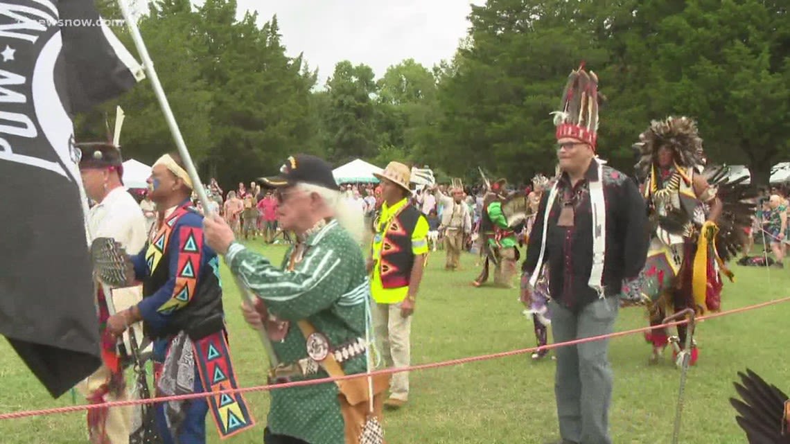 Nansemond powwow to welcome visitors in Suffolk, close part of park