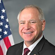 Tim Walz