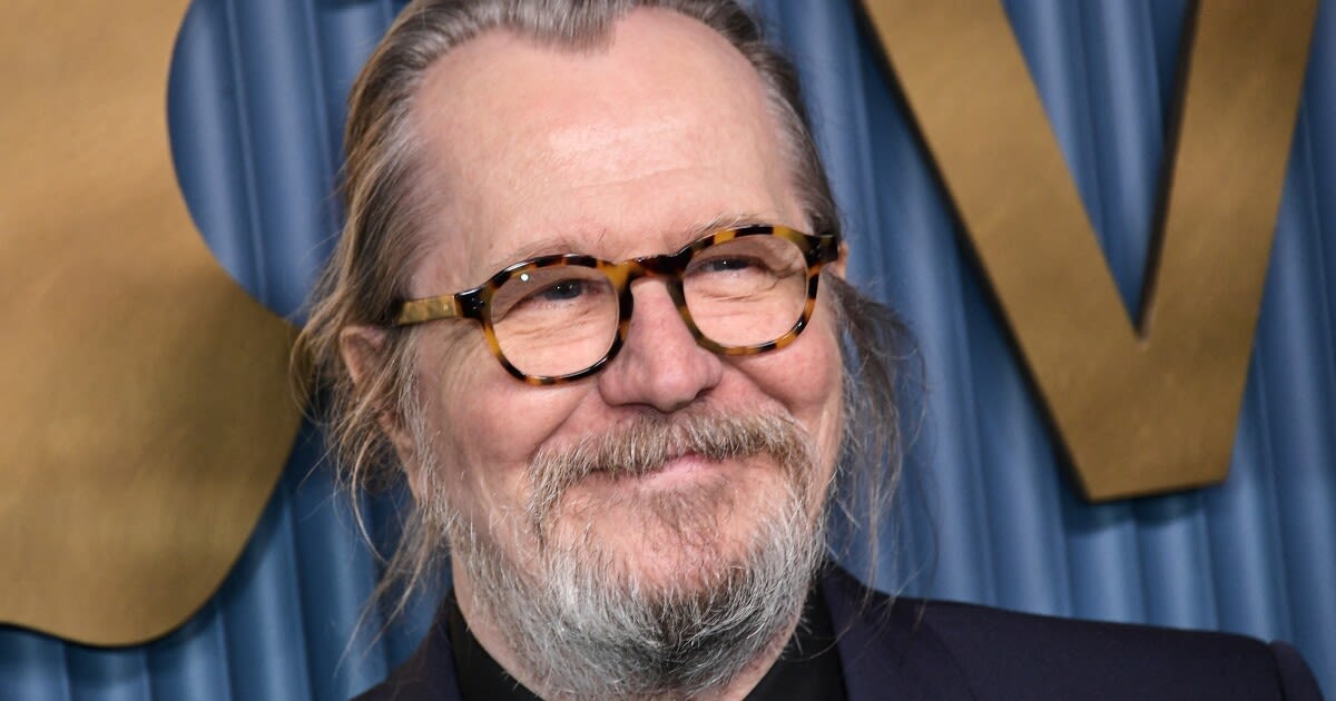 'Wait Wait' for September 21, 2024: With Not My Job guest Gary Oldman