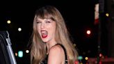 Taylor Swift Reportedly Bought a Mansion in London for Christmas