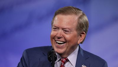 Lou Dobbs, Conservative Pundit and Former CNN Host, Dies at 78