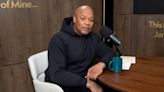 Dr. Dre Reveals Who He Thinks Is the Best MC 'Ever': 'Point Blank, Period'