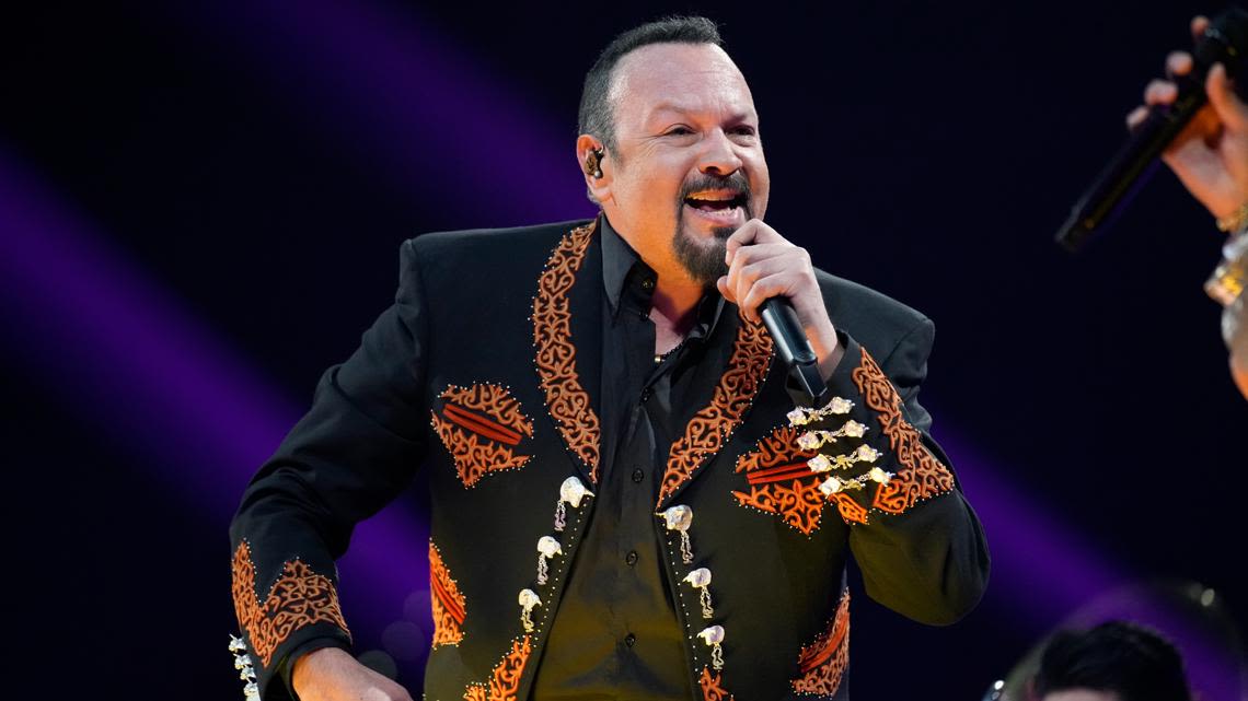 Pepe Aguilar Dallas concert rescheduled due to Mavs-Thunder playoff game