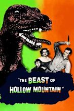 The Beast of Hollow Mountain