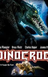 Dinocroc