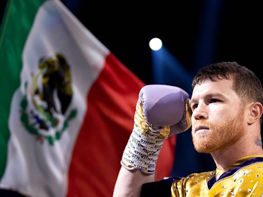 How to watch the Canelo Álvarez vs. Jaime Munguía fight: Full card, where to stream and more