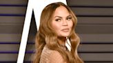 Chrissy Teigen Says Her Miscarriage With Jack Was Actually an Abortion to Save Her Life