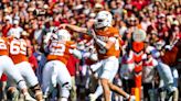 LOOK: Texas QB Quinn Ewers Prominently Featured In EA Sports College Football 25 Trailer