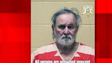 Bossier City man arrested for alleged sexual abuse of girl under 13