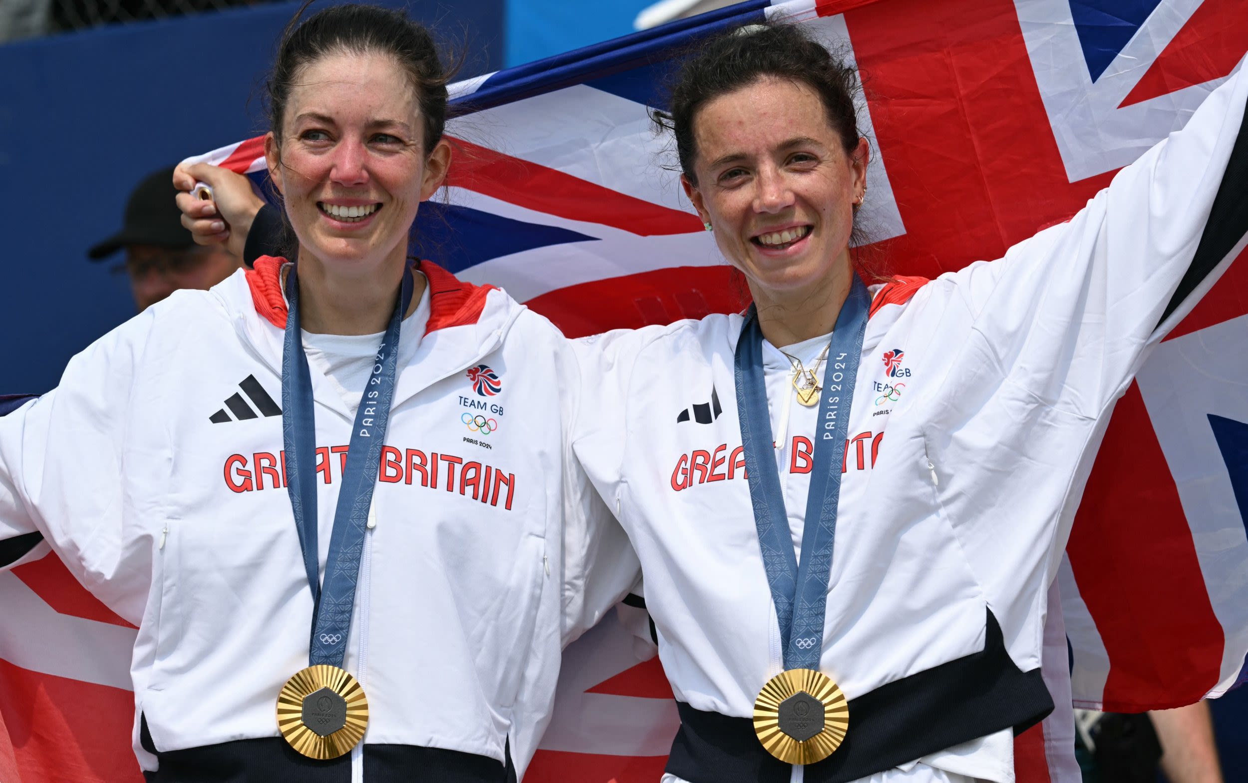 Every Team GB medal-winner at the Paris 2024 Olympics