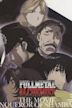 Fullmetal Alchemist - The Movie: Il conquistatore di Shamballa