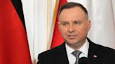 Poland ready to host US nuclear weapons, Duda says