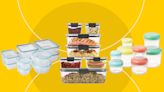 The 9 Best Plastic Food Storage Containers, Tested and Approved