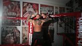 El peleador clandestino sin techo: Franco Tenaglia, del pasado más oscuro al futuro más brillante en UFC