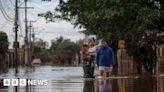 Brazil floods: Waterborne disease outbreak kills four people