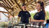 Thank a Farmer: Josh and Shannon Vignolo grow Southdown Acres with homemade products, well-honed marketing skills and helpful homesteaders on TikTok
